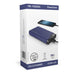 EAN 4040895008213 - RealPower PB-15000C Navy Blue 15000 mAh Negro, Azul imagen 6