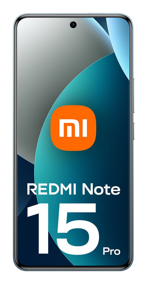 EAN 6932554480516 - Xiaomi Redmi Note 15 Pro 17,2 cm (6.77") 8 GB 256 GB 6500 mAh Azul imagen 2