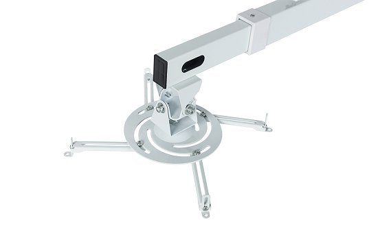 EAN 5907731314817 - Avtek International WallMount Next 1200 montaje para projector Pared Blanco imagen 4