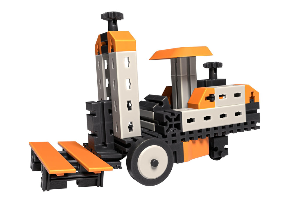 EAN 4048962516647 - fischertechnik 571903 juguete de construcción imagen 11