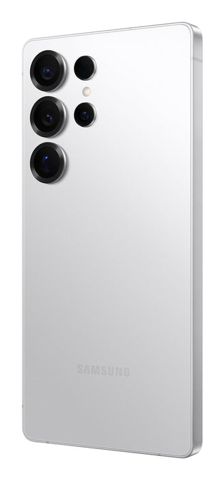 EAN 8806097022466 - Samsung Galaxy S25 Ultra 17,5 cm (6.9") SIM doble Android 15 5G USB Tipo C 12 GB 256 GB 5000 mAh Plata, B imagen 6