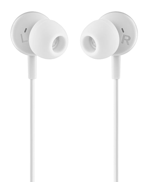 EAN 8435430627213 - NGS CROSS DRIFT WHITE Auriculares Alámbrico Dentro de oído Llamadas/Música Blanco imagen 2