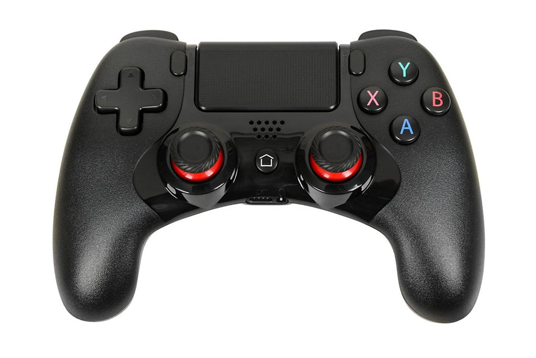 EAN 5903968681159 - iBox IGP4 mando y volante Negro Bluetooth Gamepad Analógico/Digital Android, PC, PlayStation 4, iOS imagen 4