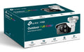 EAN 4895252502992 - TP-Link VIGI C350(2.8MM) cámara de vigilancia Bala (forma) Cámara de seguridad IP Exterior 2880 x 1620 Pi imagen 2