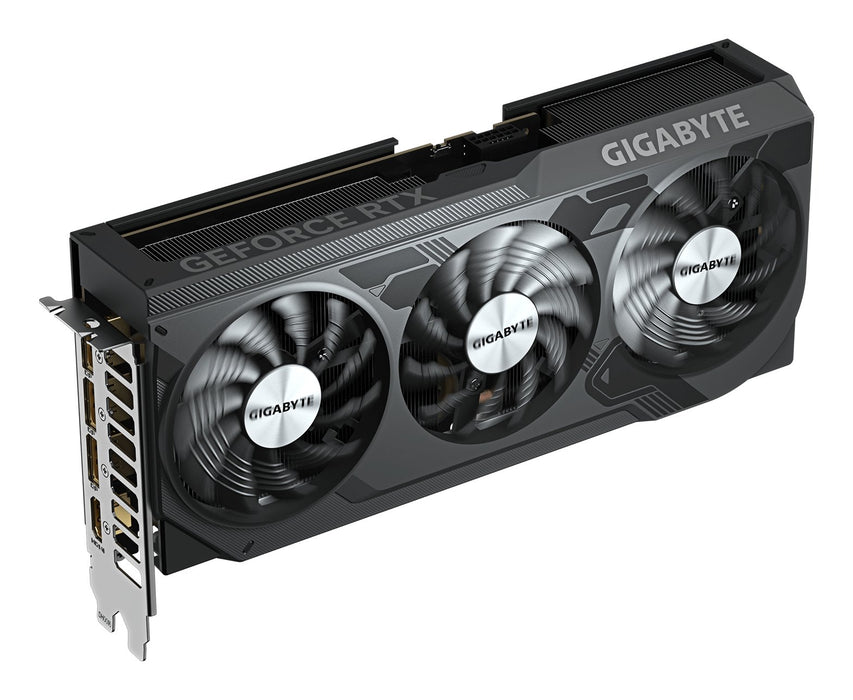 EAN 4719331357023 - GIGABYTE GeForce RTX 5070 Ti WINDFORCE OC V2 16G NVIDIA GDDR7 imagen 9