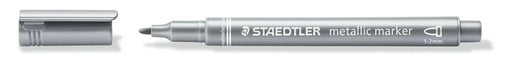 EAN 4007817832042 - Staedtler 8323 rotulador Plata 1 pieza(s) imagen 1