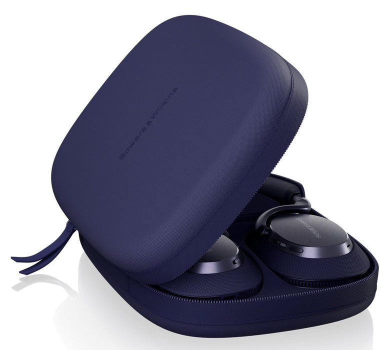 EAN 0714346347636 - Bowers & Wilkins Px7 S3 Auriculares Inalámbrico Diadema Música USB Tipo C Bluetooth Azul imagen 4