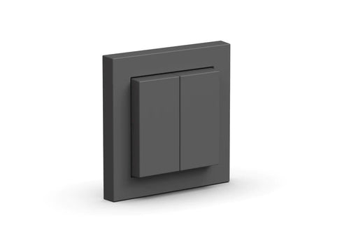 EAN 4260476940255 - Senic Gira interruptor de luz Policarbonato (PC) Antracita imagen 1