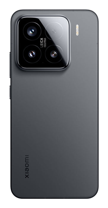 EAN 6932554406202 - Xiaomi 15 16,1 cm (6.36") 12 GB 256 GB 5240 mAh Negro imagen 2