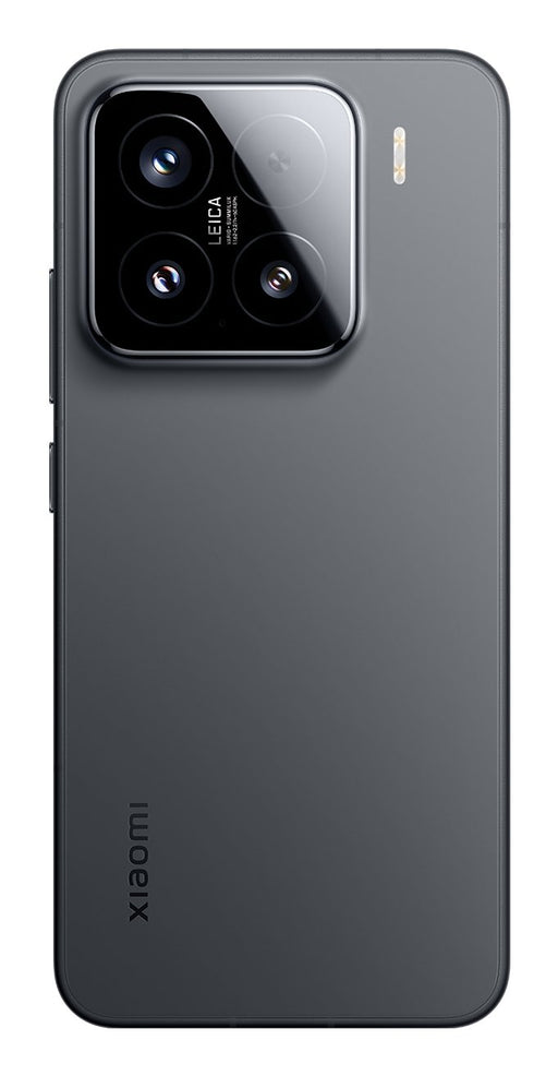 EAN 6932554406202 - Xiaomi 15 16,1 cm (6.36") 12 GB 256 GB 5240 mAh Negro imagen 2