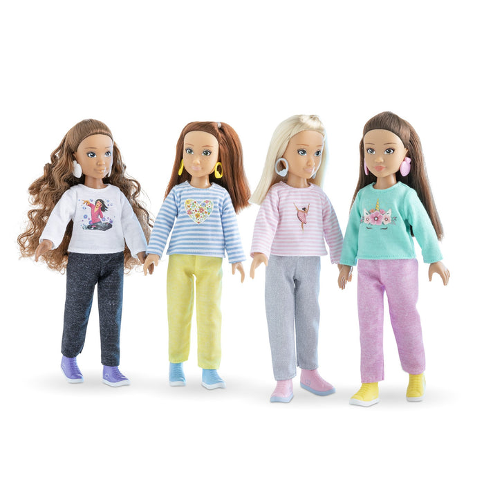 EAN 4062013600093 - Corolle 9000600090 muñeca imagen 13