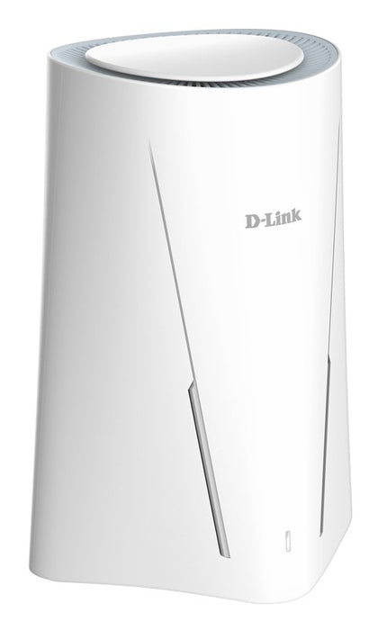EAN 790069479083 - D-Link G530V2 router inalámbrico Gigabit Ethernet Doble banda (2,4 GHz / 5 GHz) 5G Blanco imagen 3