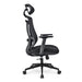 EAN 4044951041398 - Sharkoon OfficePal C10 Asiento acolchado Respaldo de rejilla imagen 4