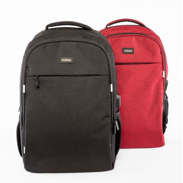 EAN 8435099528579 - Nilox NXBK041 mochila Mochila informal Poliéster imagen 18