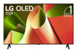 EAN 8806091936493 - LG OLED B4 139,7 cm (55") 4K Ultra HD Smart TV Wifi Negro imagen 3