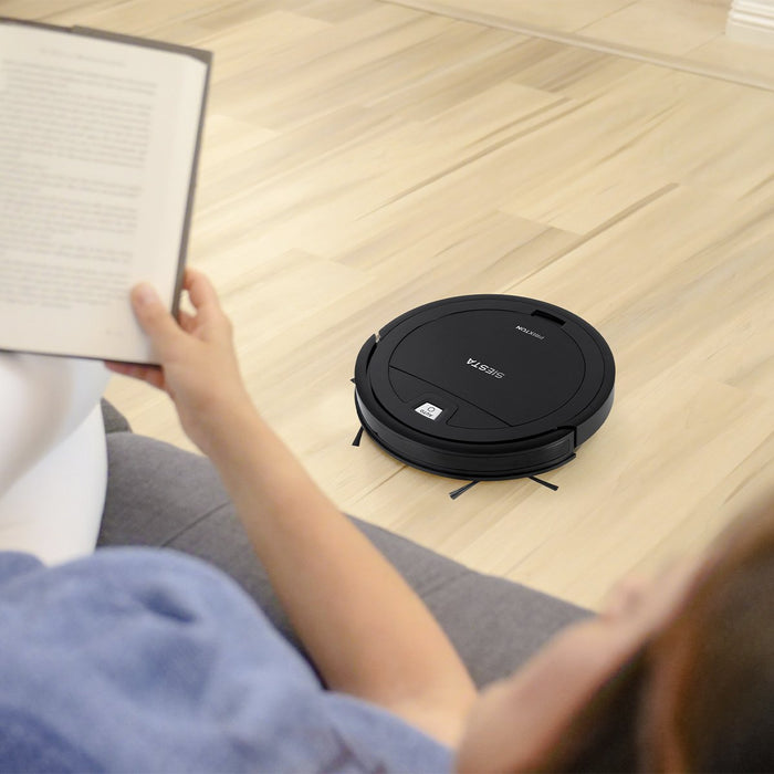 EAN 8436042557424 - PRIXTON Siesta 0,25 L Sin bolsa Negro imagen 7