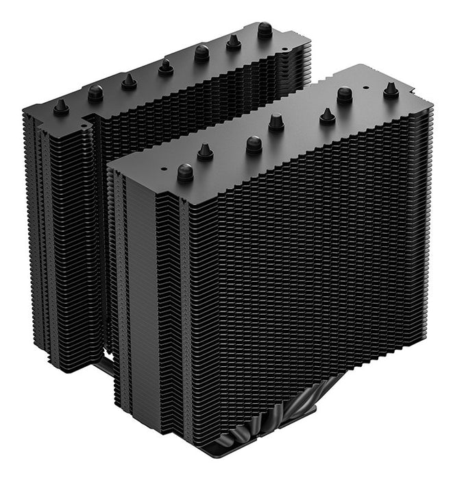 EAN 6933412729761 - DeepCool ASSASSIN VC ELITE Procesador Refrigerador de aire 120/140 mm Negro 1 pieza(s) imagen 7