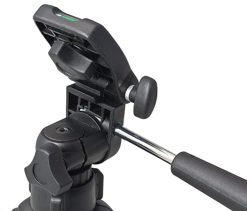 EAN 4001072060455 - Kaiser Fototechnik 6045 tripode Digitales / cámaras de película 3 pata(s) Negro imagen 5