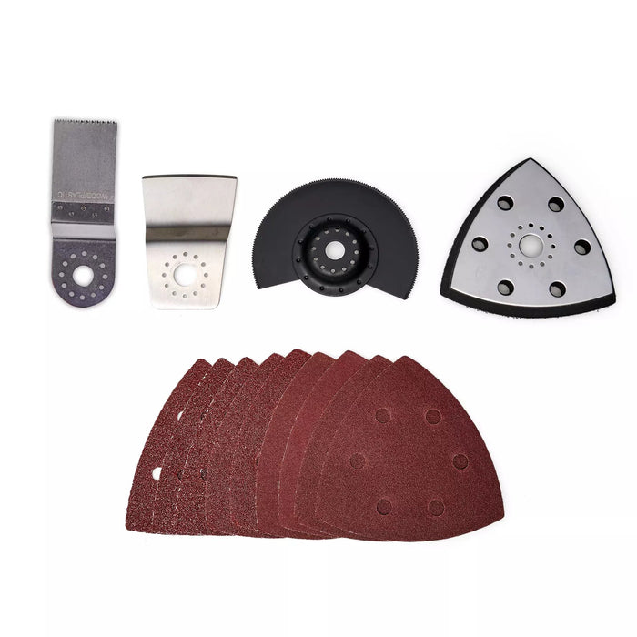 EAN 4006825672947 - Einhell TE-MG 18/1 Li - Solo Negro, Rojo 33000 OPM imagen 2