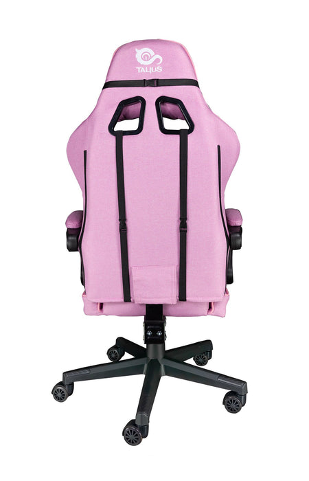 EAN 8436550236453 - TALIUS TAL-HORNET-PNK silla para videojuegos Silla para videojuegos universal Rosa imagen 10