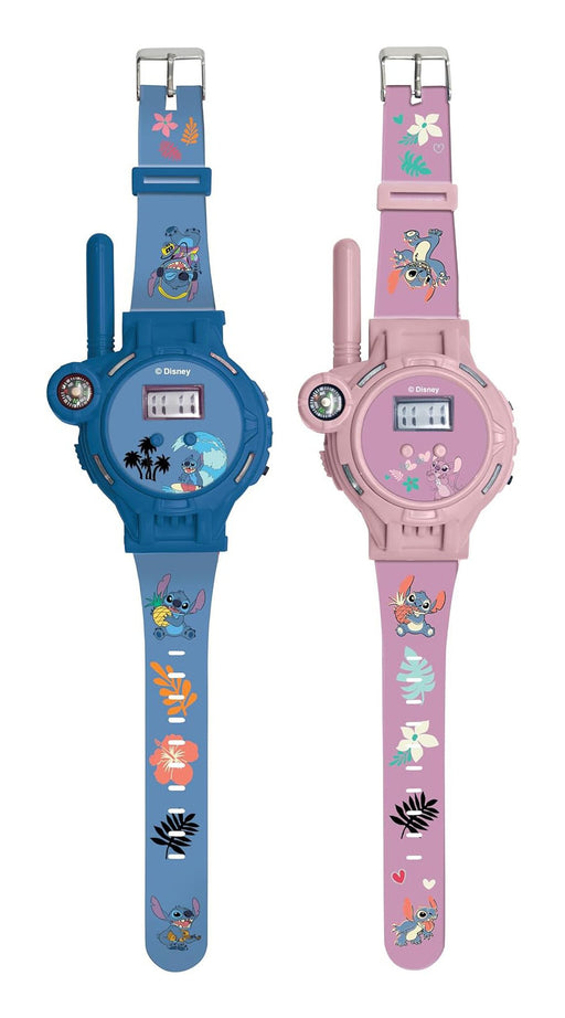 EAN 3380743106588 - Lexibook DMWTW1D electrónica para niños Reloj infantil imagen 1