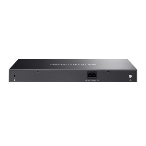 EAN 8885020620832 - TP-Link Omada SG2428LP switch Gestionado L2/L2+ Gigabit Ethernet (10/100/1000) Energía sobre Ethernet (Po imagen 2