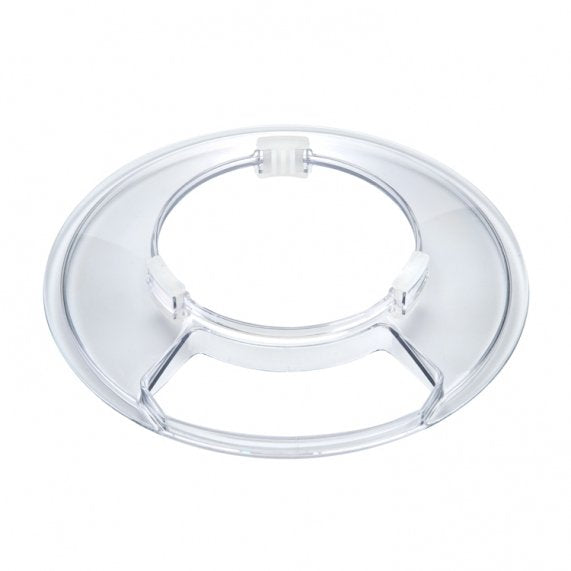 EAN 8719979270858 - Bourgini Kitchen Chef Plus robot de cocina 1400 W 5,5 L Negro imagen 7