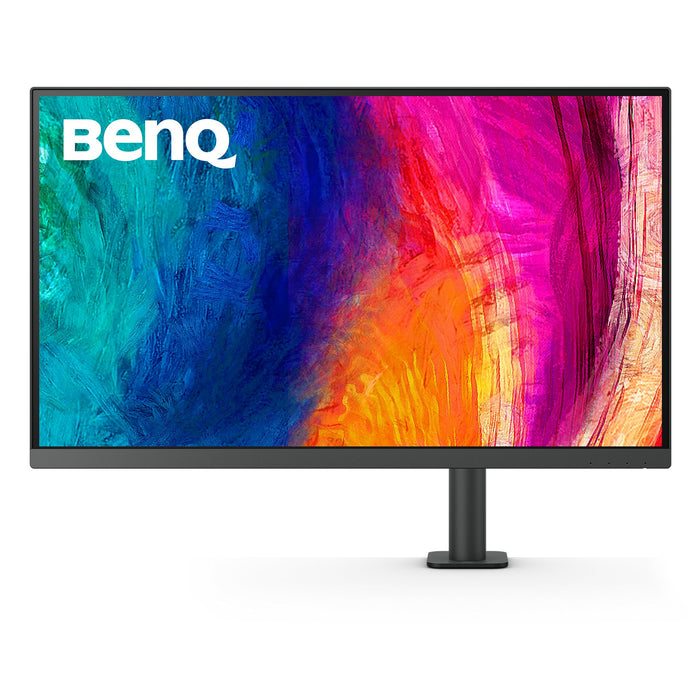 EAN 4718755090394 - BenQ PD3205UA pantalla para PC 80 cm (31.5") 3840 x 2160 Pixeles 4K Ultra HD LCD Negro imagen 15