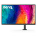 EAN 4718755090394 - BenQ PD3205UA pantalla para PC 80 cm (31.5") 3840 x 2160 Pixeles 4K Ultra HD LCD Negro imagen 15