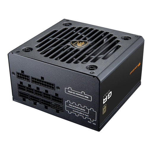 EAN 4710483779169 - COUGAR Gaming CGR GDN-850 unidad de fuente de alimentación 750 W 20+4 pin ATX ATX Negro imagen 1
