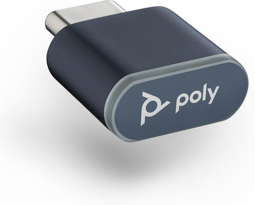 EAN 0197029650047 - Poly BT700 USB-C Bluetooth Adapter Adaptador USB imagen 1