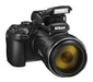 EAN 4960759916617 - Nikon COOLPIX P1100 1/2.3" Cámara compacta 16 MP CMOS 4608 x 2592 Pixeles Negro imagen 8
