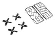 EAN 6970658170223 - HOVERAir X10000-DX1ARKSP83H016 accesorio o pieza para dron con cámara Kit imagen 1