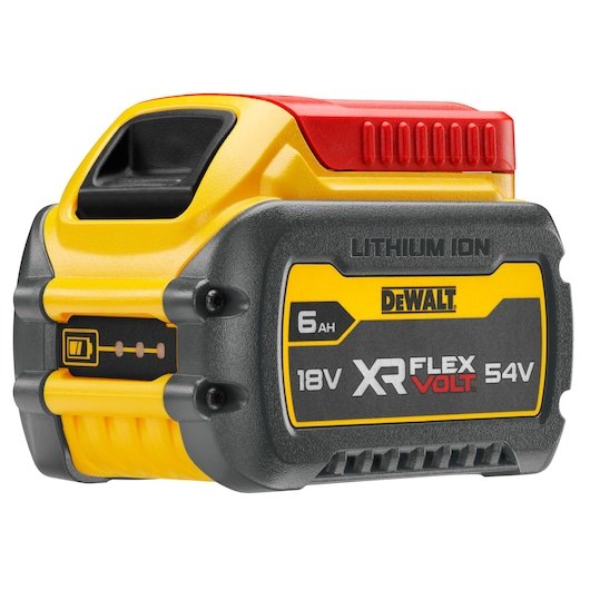 EAN 5035048737705 - DeWALT DCB546T2-XJ cargador y batería cargable imagen 4