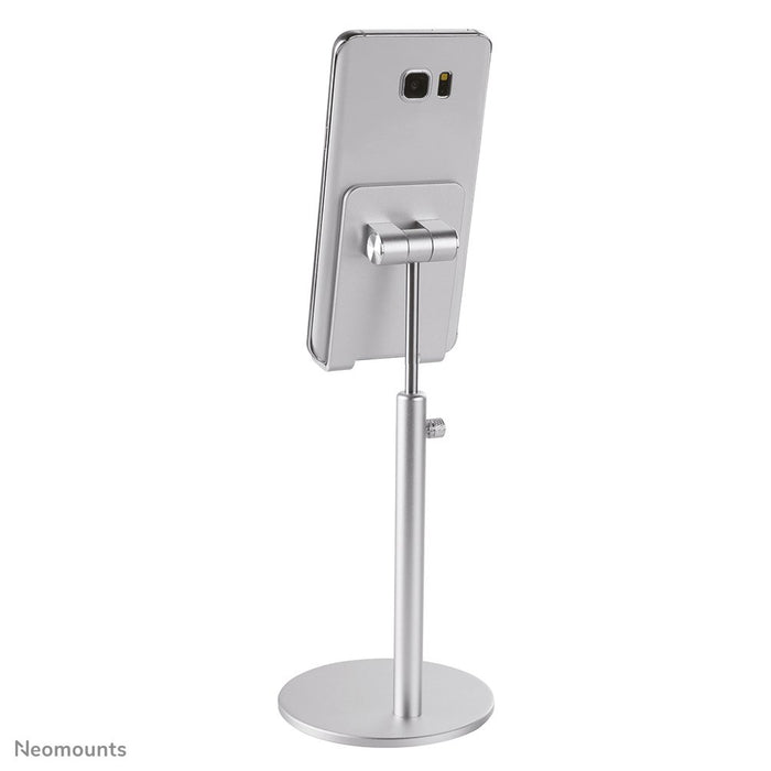 EAN 8717371448493 - Neomounts DS10-200SL1 soporte Soporte pasivo Teléfono móvil/smartphone Plata imagen 11