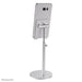 EAN 8717371448493 - Neomounts DS10-200SL1 soporte Soporte pasivo Teléfono móvil/smartphone Plata imagen 11