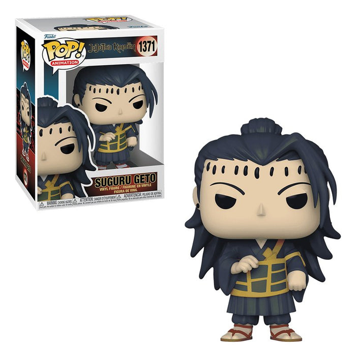 EAN 889698720434 - FUNKO POP! Animation 72043 figura de acción y colleccionable imagen 1