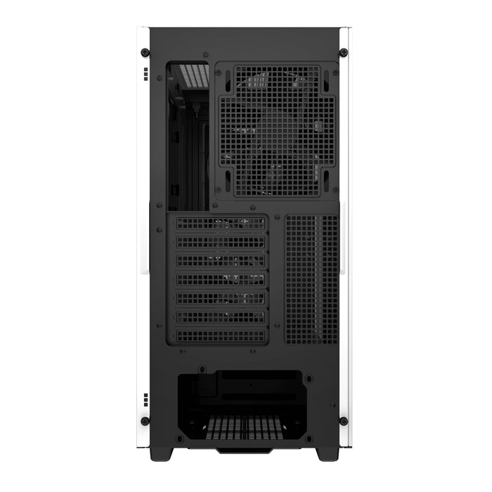 EAN 6933412714835 - DeepCool CK560 Midi Tower Blanco imagen 12