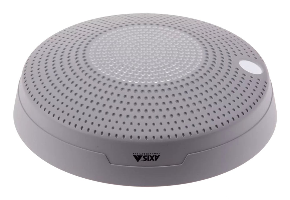 EAN 7331021075030 - Axis 02223-001 rejilla de altavoces imagen 1