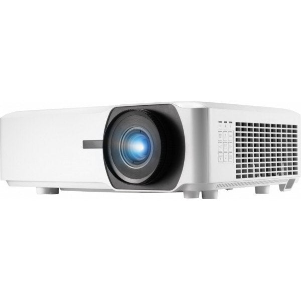 EAN 766907008715 - Viewsonic LS920WU videoproyector Proyector de alcance estándar 6000 lúmenes ANSI DMD WUXGA (1920x1200) Bla imagen 4