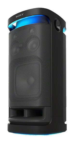 EAN 4548736140585 - Sony SRS-XV900 Altavoz para fiestas Negro imagen 1