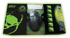 EAN 8435099516163 - KeepOut X9pro ratón Juego USB tipo A Laser 8200 DPI imagen 2