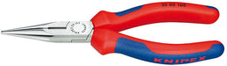 EAN 4003773023159 - Knipex 25 02 140 alicate Alicate diagonal de corte imagen 1