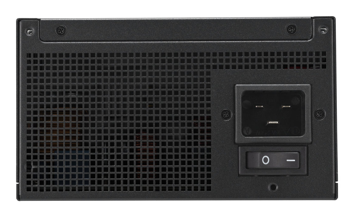 EAN 4711387972793 - ASUS ASUS-PRO-WS-3000P unidad de fuente de alimentación 3000 W 20+4 pin ATX ATX Negro imagen 2