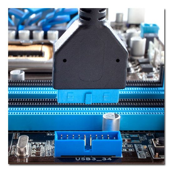 EAN 4260070120251 - LC-Power LC-7041B-ON Midi Tower Blanco imagen 28