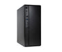 EAN 0753263077523 - Chieftec BS-10B-300 carcasa de ordenador Mini Tower Negro 300 W imagen 1