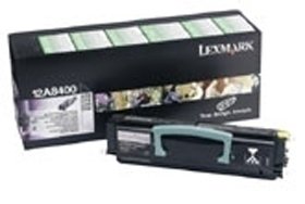 EAN 5705965891704 - Lexmark E232, E330, E332 Return Program Toner Cartridge cartucho de tóner Original Negro imagen 1