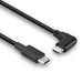EAN 4002888320054 - Lindy 32005 cable USB USB 2.0 1 m USB C Negro imagen 3