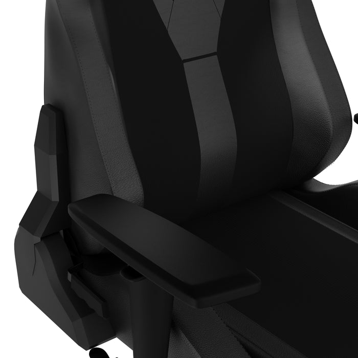 EAN 5901969432312 - GENESIS Nitro 650 Butaca para jugar Asiento acolchado Negro imagen 17