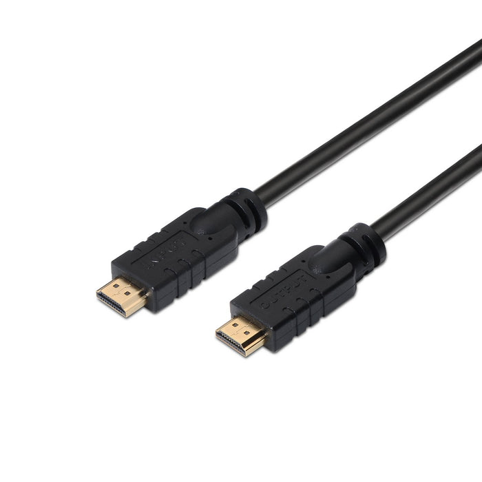 EAN 8436574704006 - AISENS A120-0376 cable HDMI HDMI tipo A (Estándar) imagen 1